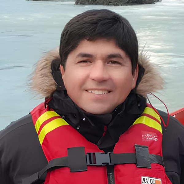 Marcelo Soto